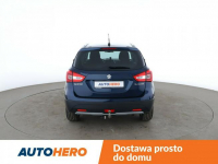 Suzuki SX4 S-Cross Navi, klima auto, kamera cofania, hak Warszawa - zdjęcie 6