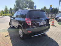 Toyota RAV-4 2.0 VVTi 158KM 4x4 Salon PL Łuków - zdjęcie 7