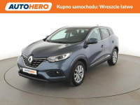 Renault Kadjar automat navi kamera auto klima pdc
