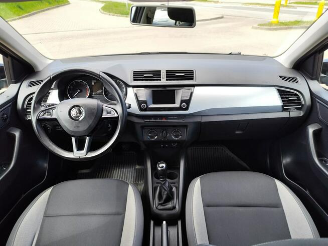 Škoda Fabia SALON POLSKA/stan bdb/gwarancja Ełk - zdjęcie 11