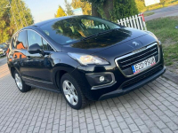 Peugeot 3008 *Diesel*Ekonomiczny*HDI* Zduńska Wola - zdjęcie 6