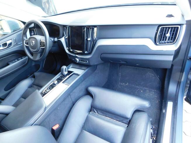 Volvo XC 60 2.0D4 Plus Bright z Gwarancją Bezwypadkowości Żyrardów - zdjęcie 11