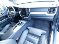 Volvo XC 60 2.0D4 Plus Bright z Gwarancją Bezwypadkowości Żyrardów - zdjęcie 11