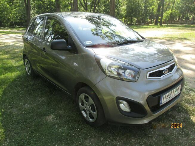 Sprzedam Kia Picanto Turek - zdjęcie 3