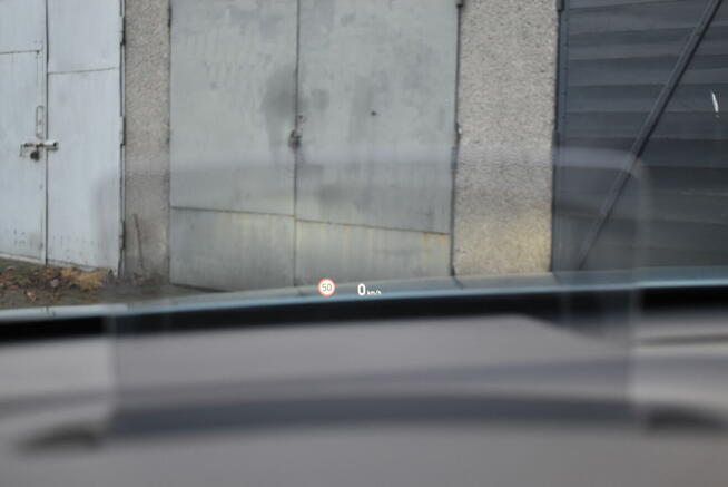 FULL OPCJA LEKKO USZKODZONY Białogard - zdjęcie 7