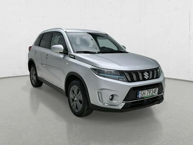Suzuki Vitara Komorniki - zdjęcie 1