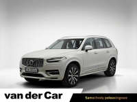 Volvo XC 90 AWD Plus Bright aut ! Z Polskiego Salonu ! Faktura VAT !