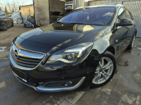 Insignia 2.0 diesel 170km BIXENON led NAVI serwis BEZYWPADEK 2017