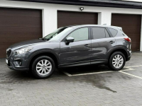 Mazda CX-5 2.0B BOSE Martwe Pole As.Pasa Navi Oryginał Radom - zdjęcie 2