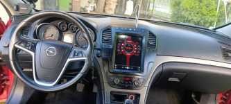 Opel insignia Sieradz - zdjęcie 11