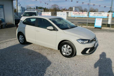 Volkswagen Polo Virtual Tempomat netto 43000 PLN Gwarancja Warszawa - zdjęcie 5
