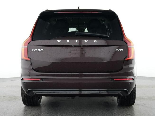 Volvo XC 90 T8 AWD Plus Dark MY 2026 Tychy - zdjęcie 3