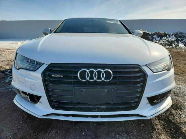 Audi A7 Quattro / 3.0 V6 / niski przebieg Tarnów - zdjęcie 2