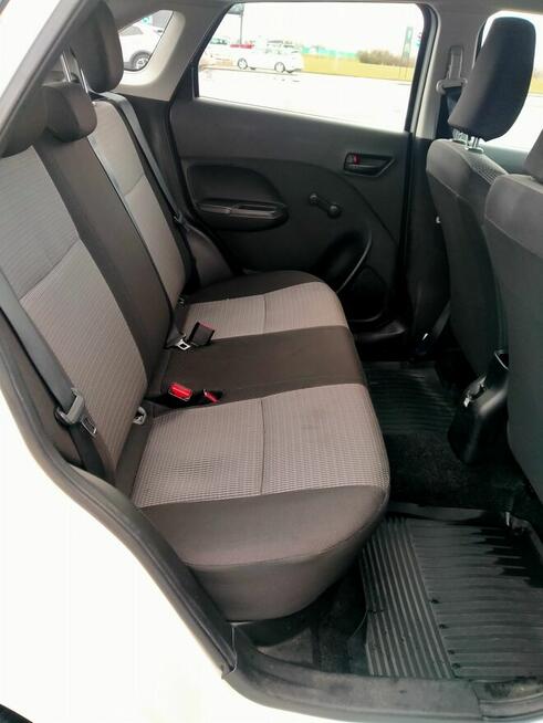 Suzuki Baleno Salon Polska 1.2 Komorniki - zdjęcie 6