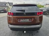 Peugeot 3008 NISKI PRZEBIEG | Kamera cofania Żarki - zdjęcie 6