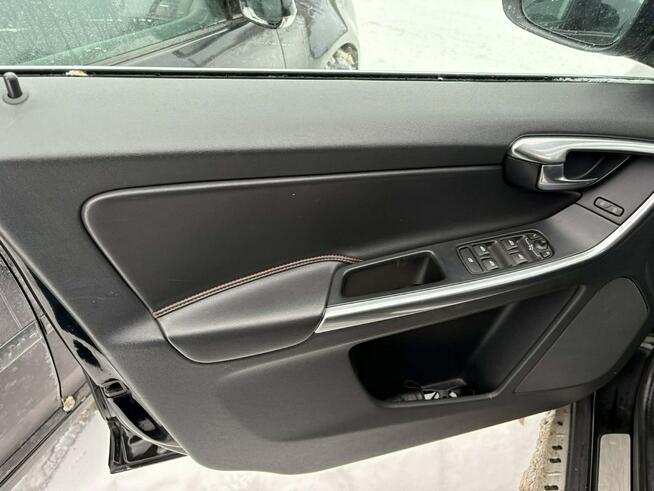 Volvo XC 60 Ksenon navi Ocean Race Otwock - zdjęcie 6