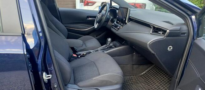 Toyota Corolla 1.8 Hybrid GPF Comfort Dąbrowa Górnicza - zdjęcie 8