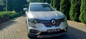 Renault Koleos Płońsk - zdjęcie 5