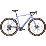 2026 Canyon Grizl CF 9 w/ ECLIPS Road Bike Inczew - zdjęcie 2