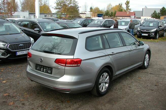 Volkswagen Passat Piła - zdjęcie 7