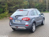 RENAULT KOLEOS 2.0 DCI 4x4 Żukowo - zdjęcie 3