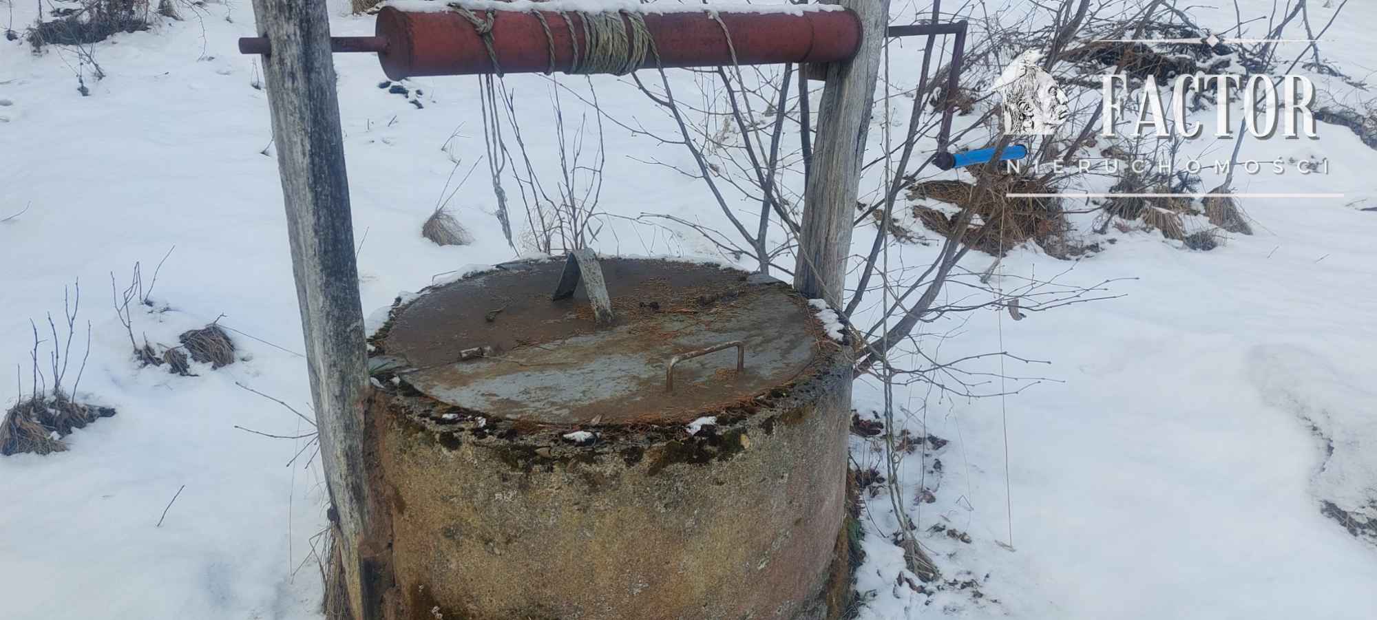 Siary działka budowlano-leśna 20a 1167S/2026 Siary - zdjęcie 4