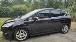 Ford C-MAX II 2.0 TDI Titanium Wrocław - zdjęcie 1