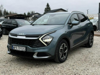 Kia Sportage 1.6 T -GDI 150kM MHEV DCT ! Salon Polska ! Serwis ASO! Pęcice - zdjęcie 7