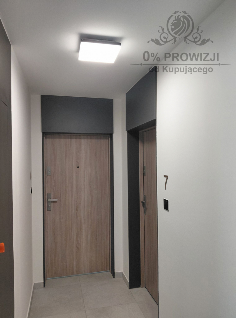 Piękne mieszkanie z antresolą w doskonałej lokalizacji Wrocław - zdjęcie 3