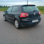 Volkswagen Golf 1.9 TDI Diesel Sprzedaz Zamiana. Bychawa - zdjęcie 3