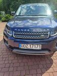 Land Rover Evoque 2.0 TDI 2018. Skóry. Przebieg 55 tys.Okazj Kraków - zdjęcie 2