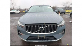 Volvo XC 60 / 4x4 / bogata wersja / niski przebieg / Tarnów - zdjęcie 2