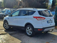 Ford Kuga Bezwypadkowa udokumentowany przebieg serwisowana po opatach Zwoleń - zdjęcie 11