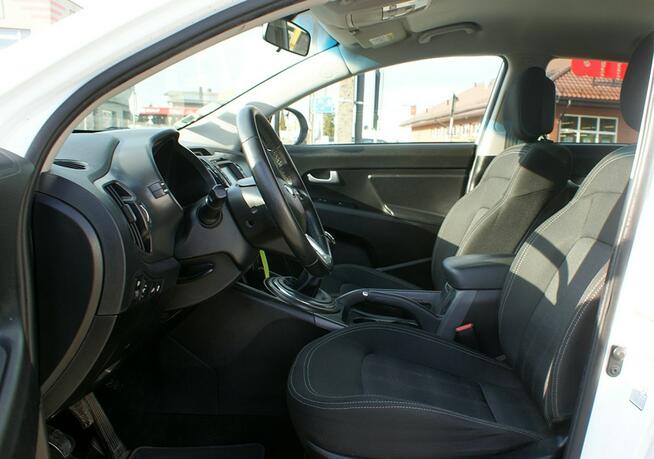 Kia Sportage Ostrów Wielkopolski - zdjęcie 12