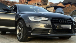 Audi A6 C7 2.0TDI sedan