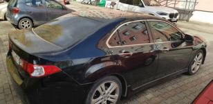 Accord 2.0bezyna ES GT Krosno - zdjęcie 3