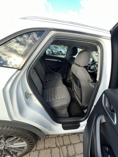 Audi Q3 PAKIET S LINE Słupsk - zdjęcie 5