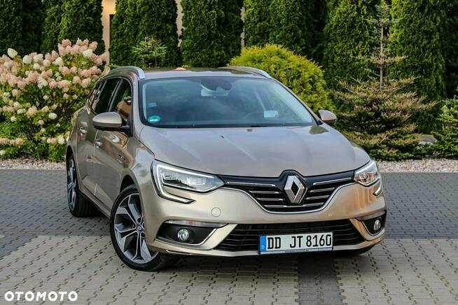 Renault Megane Ostrów Mazowiecka - zdjęcie 10