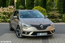 Renault Megane Ostrów Mazowiecka - zdjęcie 10