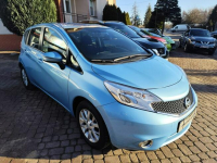 Nissan Note 2015/SALON POLSKA/1 wł/gwarancja Ełk - zdjęcie 9