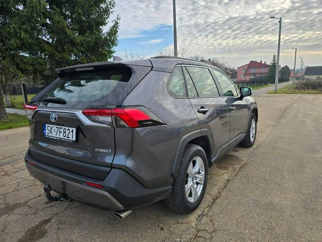 Toyota RAV-4 Komorniki - zdjęcie 4