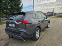 Toyota RAV-4 Komorniki - zdjęcie 4