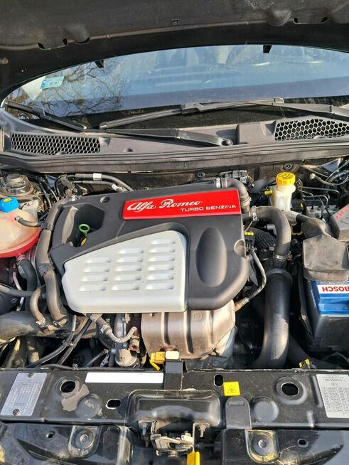 Alfa Romeo Gulietta 2010 Bystra - zdjęcie 10