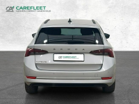 Skoda Octavia 2.0 TDI Ambition DSG Kombi Warszawa - zdjęcie 6