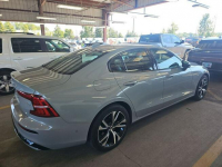 Volvo S60 Bogata wersja wyposażenia / AWD / niski przebieg Białystok - zdjęcie 4