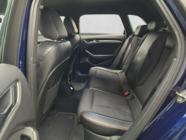 Audi RS3 Komorniki - zdjęcie 12