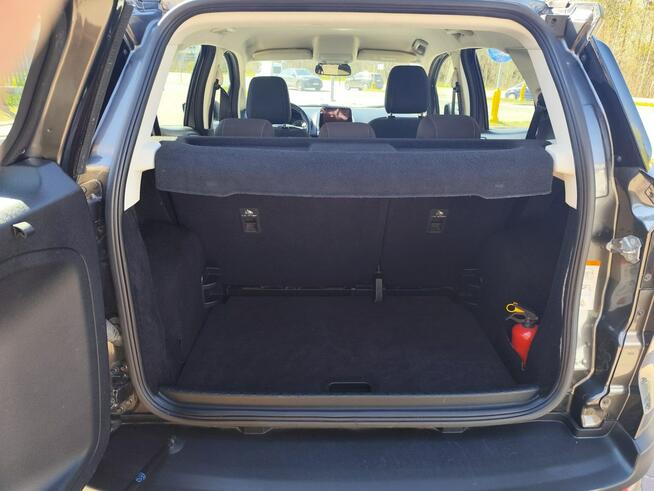 Ford EcoSport SALON POLSKA/stan bdb/gwarancja Ełk - zdjęcie 12