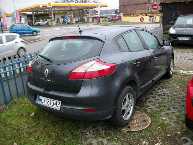 Renault Megane Katowice - zdjęcie 3