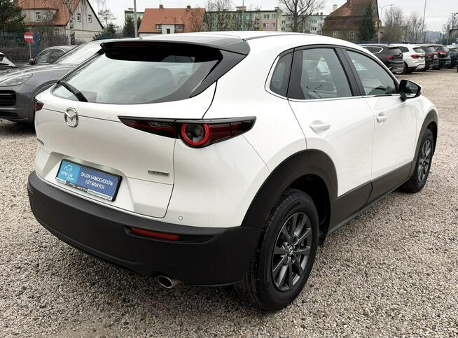 Mazda CX-30 Europa,Hybryda,Idealna,Gwarancja Kamienna Góra - zdjęcie 5