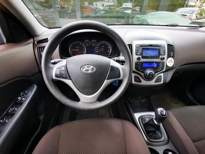 CW Facelifting 1.6 DOHC CVVT 126KM, Salon Polska Warszawa - zdjęcie 3